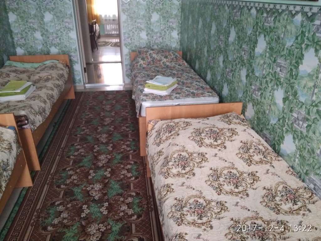 Гостиница Вершины Улан-Удэ-19