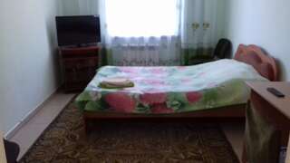 Гостиница Вершины Улан-Удэ Бюджетный двухместный номер с 1 кроватью-1